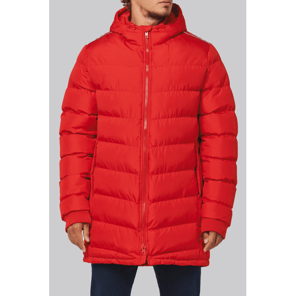 ProAct | Sportlicher Parka